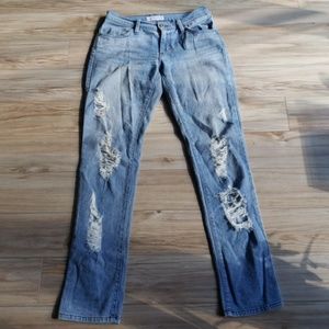 Designer James Jeans Neo Beau 27